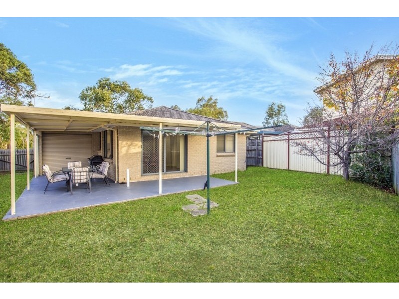 Horningsea Park NSW 2171