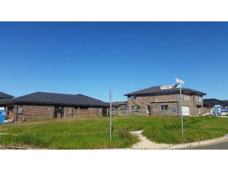 Carnes Hill NSW 2171