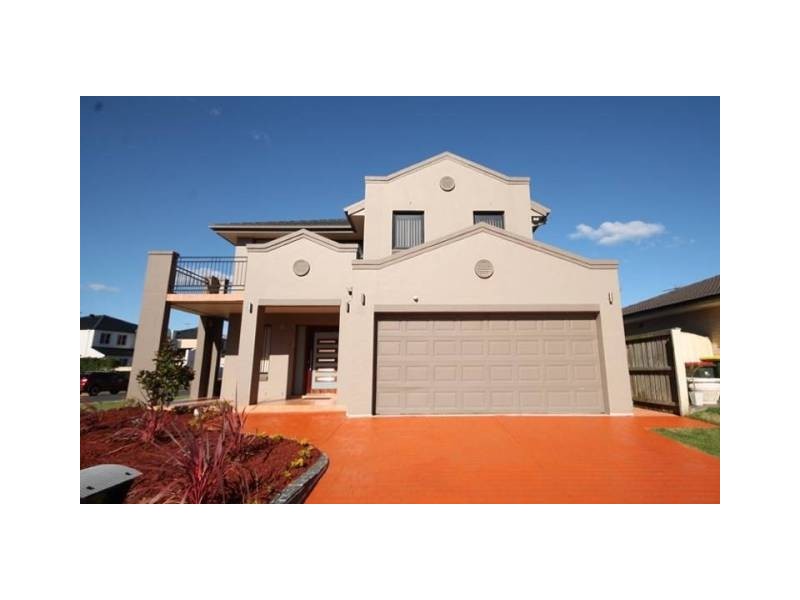 2 Sligo Place, Prestons NSW 2170