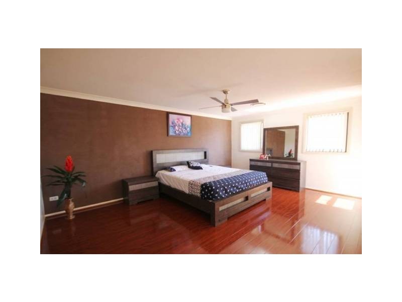 2 Sligo Place, Prestons NSW 2170