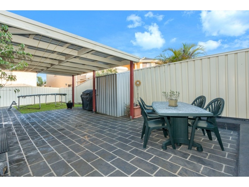 37 Chapman Street, West Hoxton NSW 2171