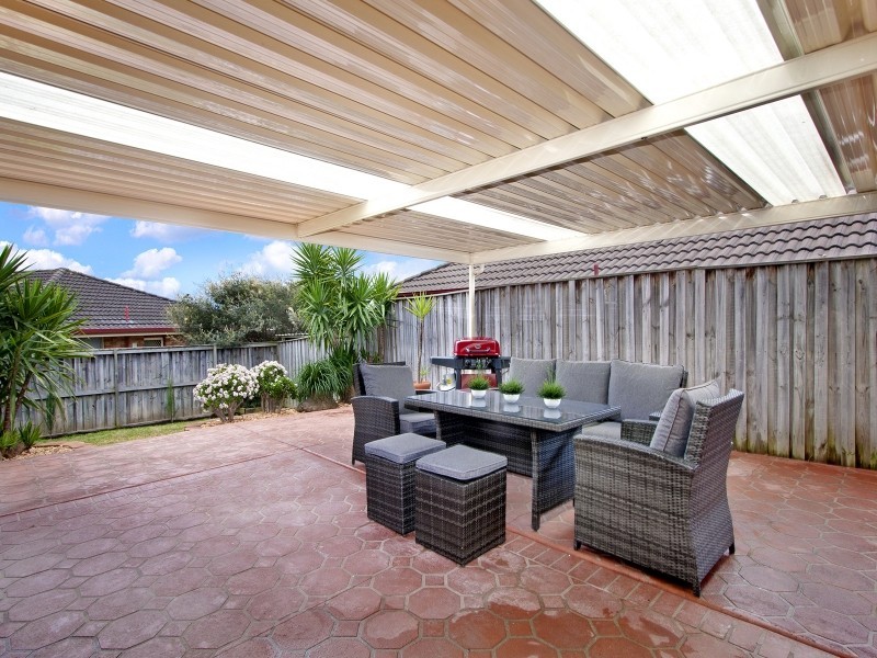 42 Montgomery Circuit, Narellan Vale NSW 2567