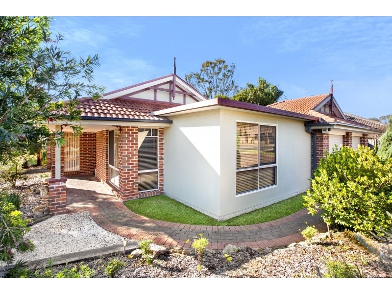 71 Mannow Avenue, West Hoxton NSW 2171