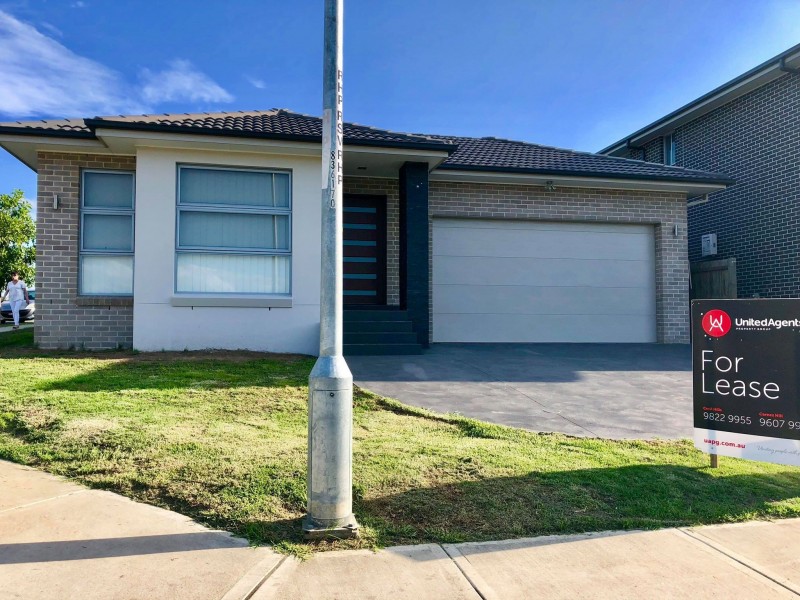 Middleton Grange NSW 2171