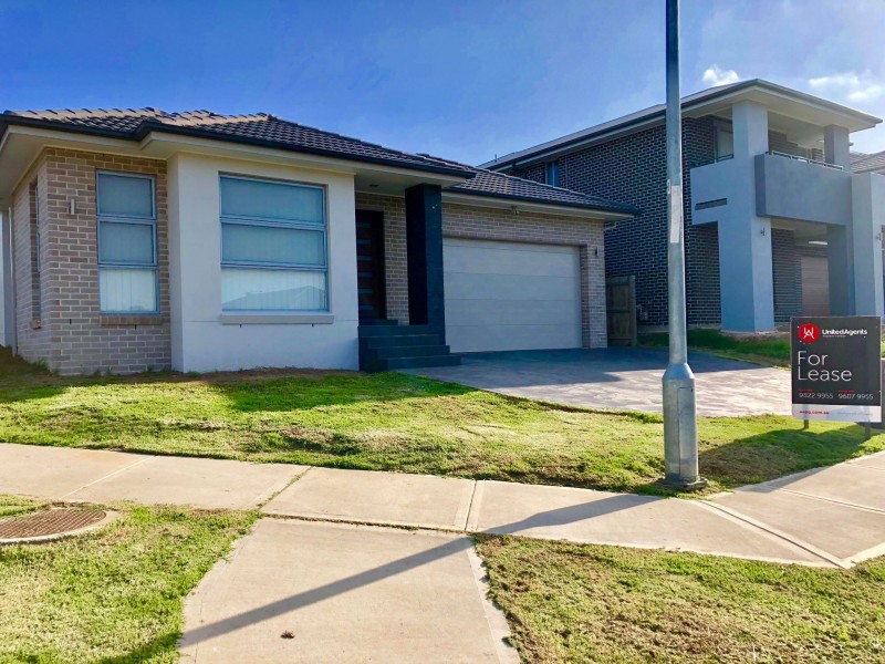 Middleton Grange NSW 2171