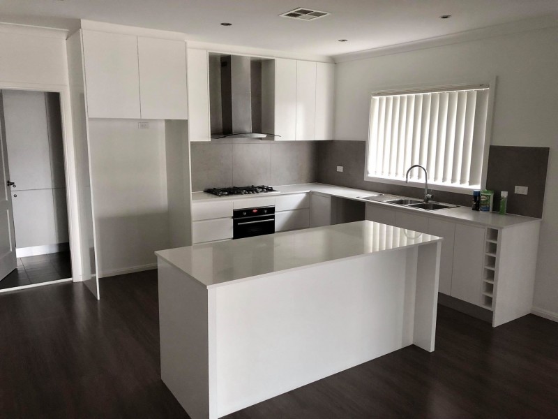 Middleton Grange NSW 2171