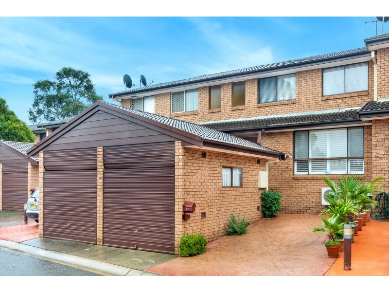 47/36 Ainsworth Crescent, Wetherill Park NSW 2164