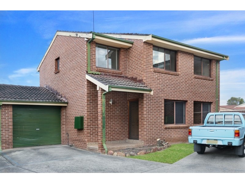 8/10 Reilly Street, Liverpool NSW 2170