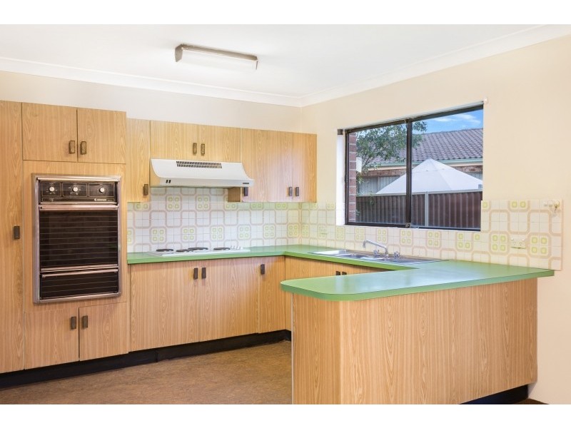 8/10 Reilly Street, Liverpool NSW 2170