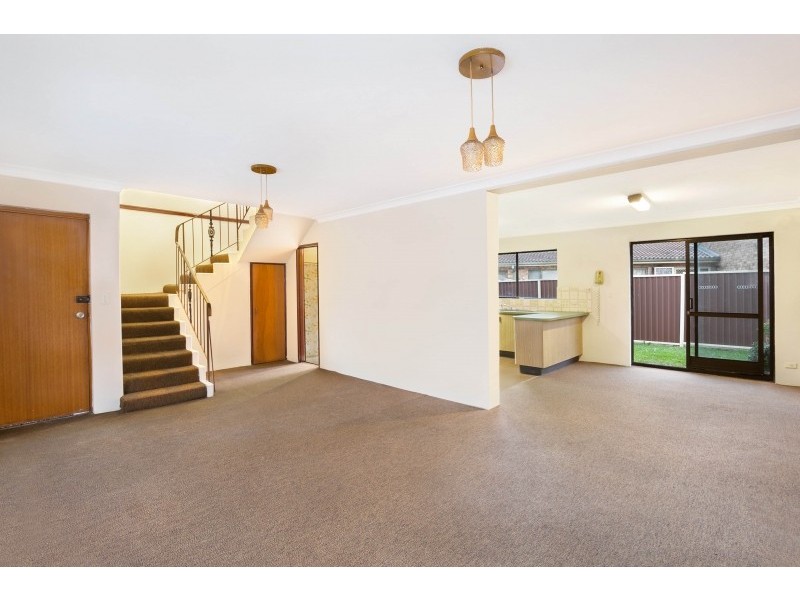 8/10 Reilly Street, Liverpool NSW 2170