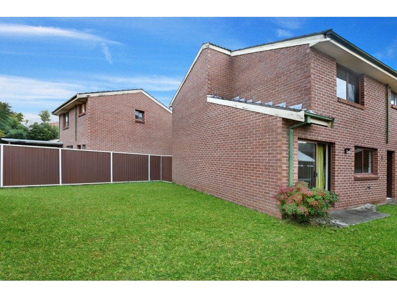 8/10 Reilly Street, Liverpool NSW 2170