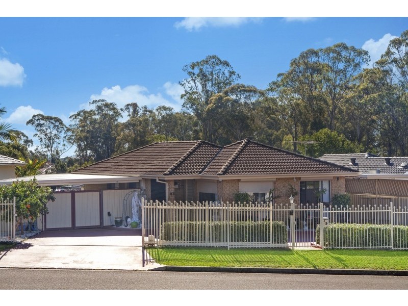 4 Corry Street, Bonnyrigg NSW 2177