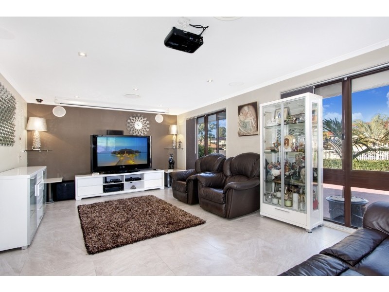 4 Corry Street, Bonnyrigg NSW 2177