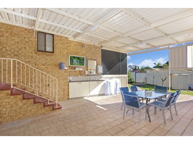 4 Corry Street, Bonnyrigg NSW 2177