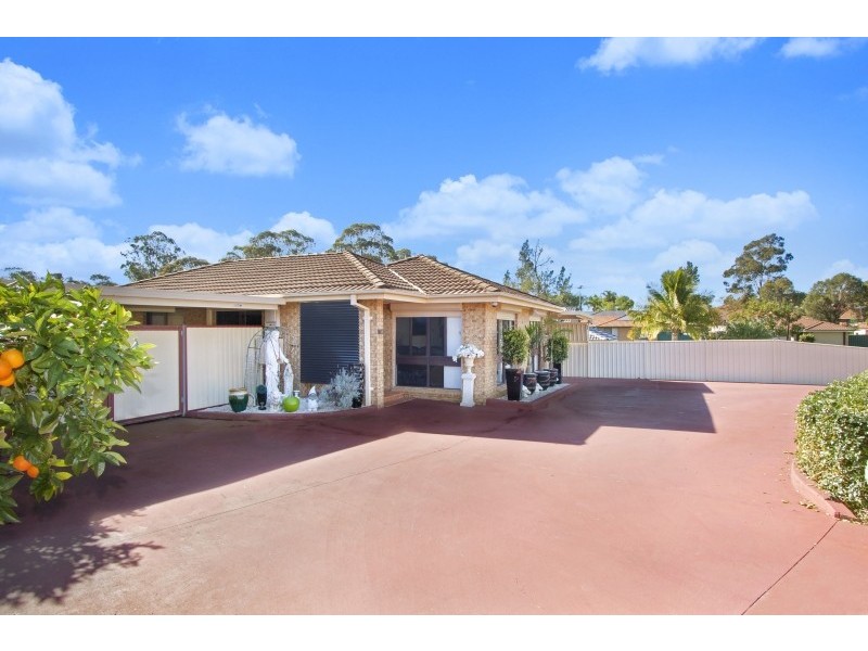 4 Corry Street, Bonnyrigg NSW 2177