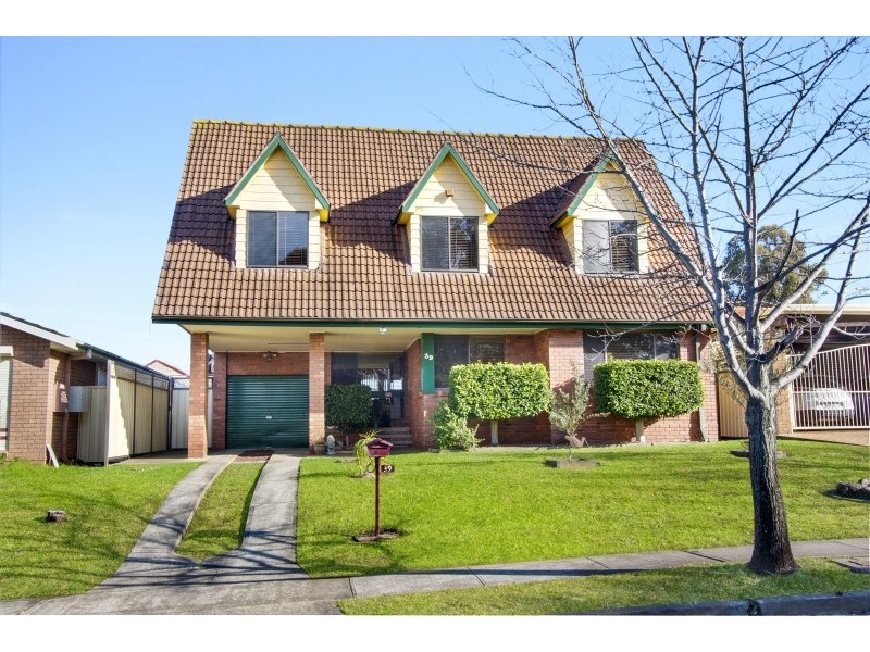 39 Locke Street, Wetherill Park NSW 2164