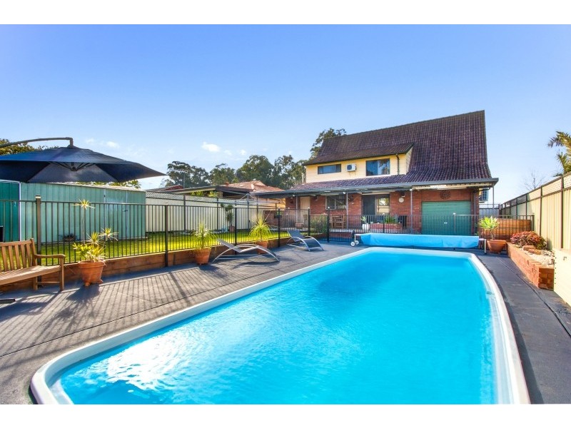 39 Locke Street, Wetherill Park NSW 2164