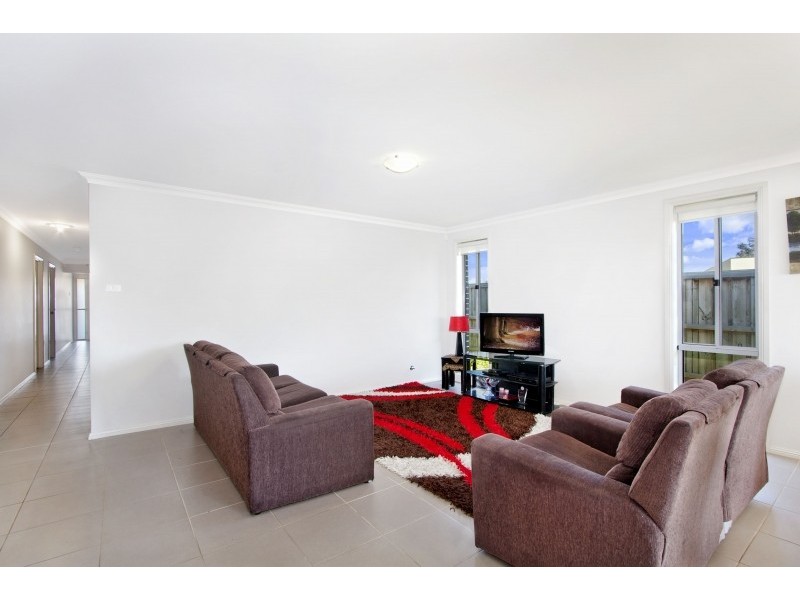 2 William Buckley Drive, Carnes Hill NSW 2171