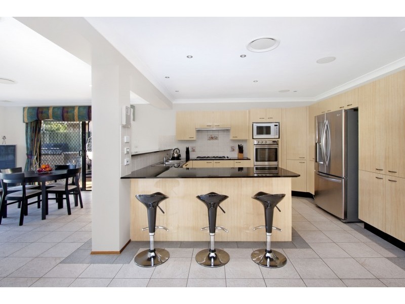 89 Rossini Drive, Hinchinbrook NSW 2168