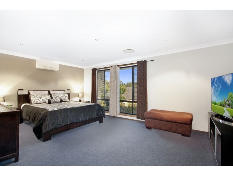 89 Rossini Drive, Hinchinbrook NSW 2168