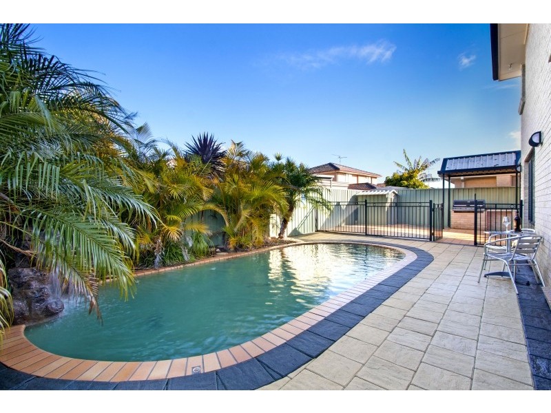 89 Rossini Drive, Hinchinbrook NSW 2168