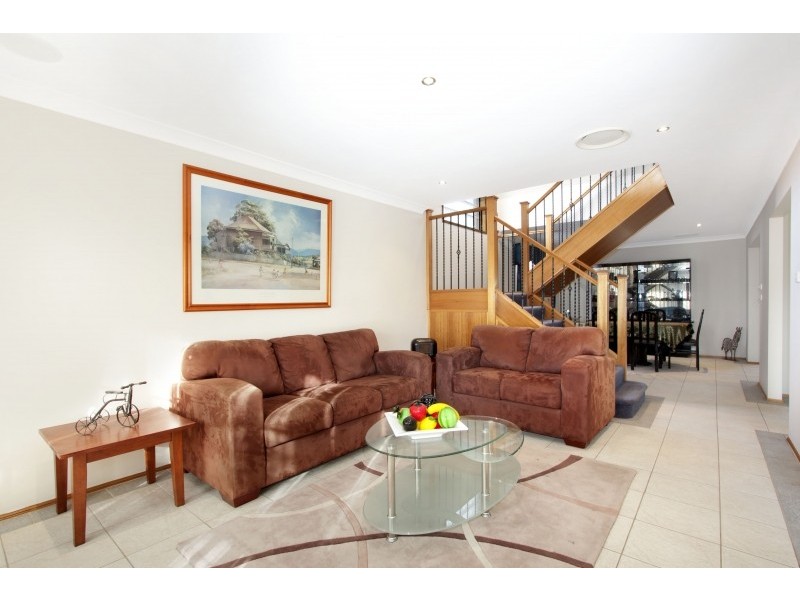 89 Rossini Drive, Hinchinbrook NSW 2168