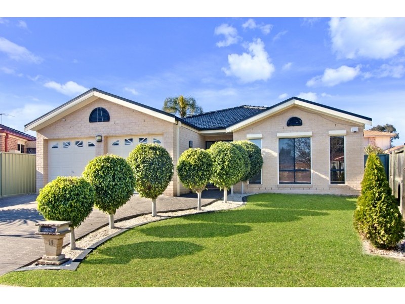 14 Taralga Street, Prestons NSW 2170
