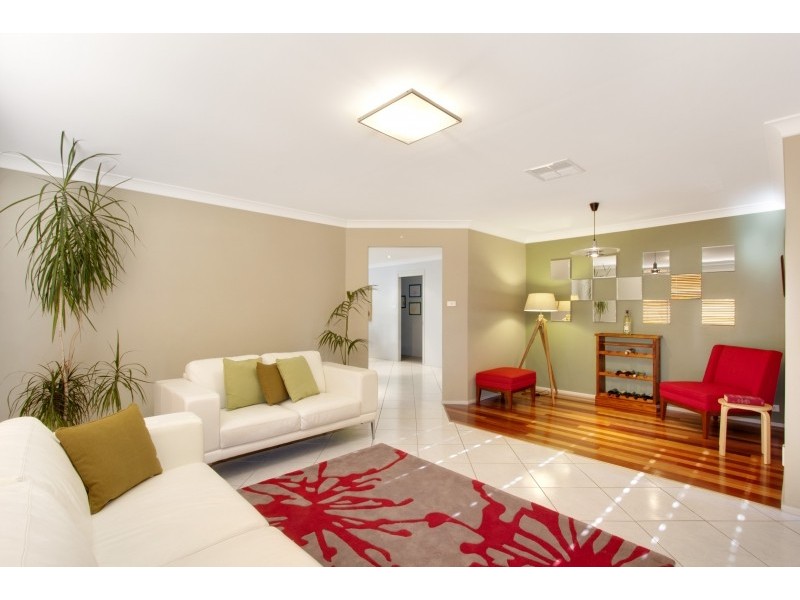 14 Taralga Street, Prestons NSW 2170