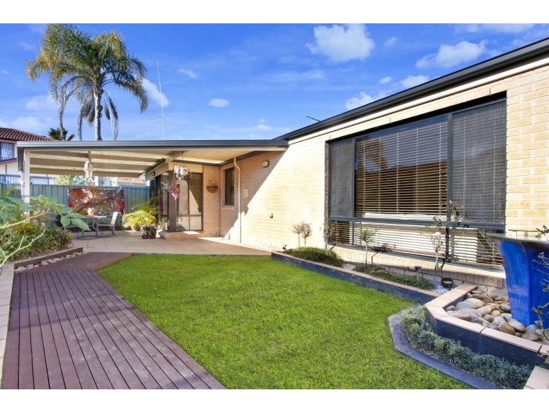 14 Taralga Street, Prestons NSW 2170