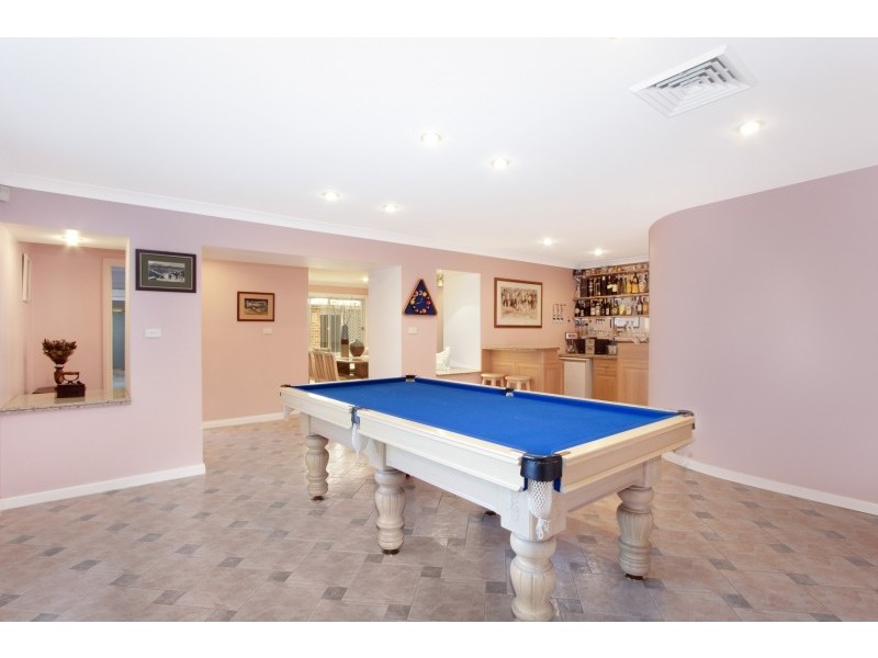 2 Kirkton Place, Edensor Park NSW 2176