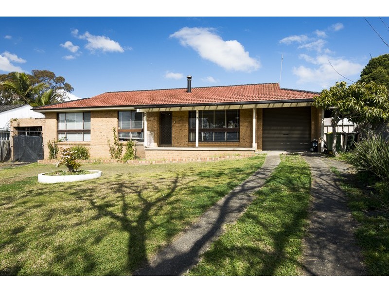 175 North Liverpool Road, Bonnyrigg NSW 2177