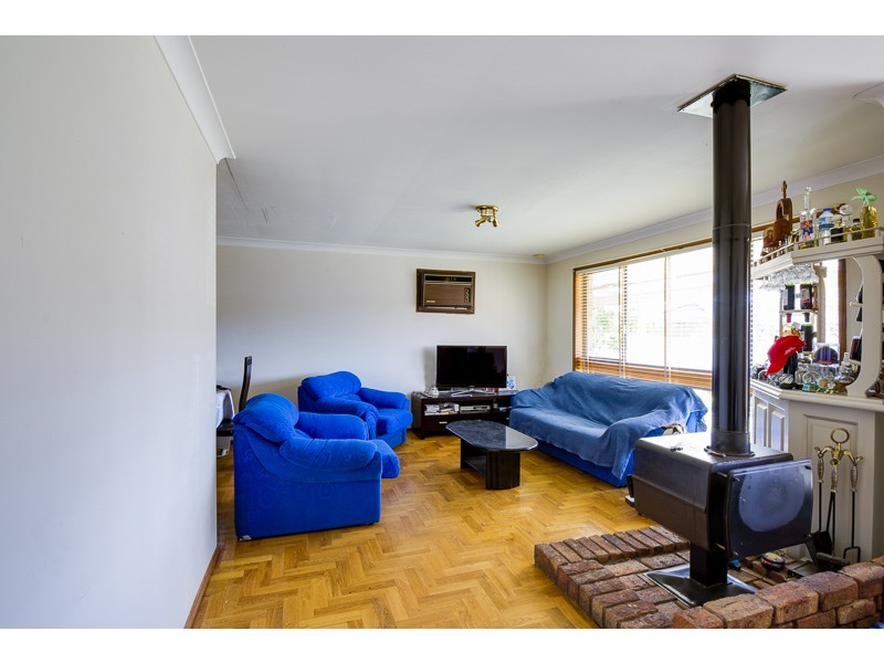 175 North Liverpool Road, Bonnyrigg NSW 2177