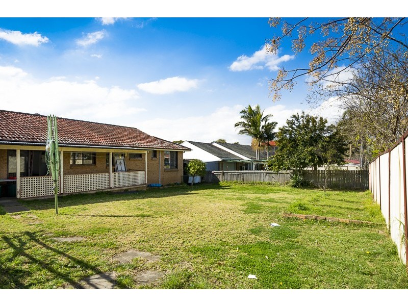 175 North Liverpool Road, Bonnyrigg NSW 2177