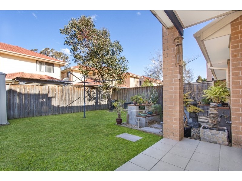 47 Coffs Harbour Avenue, Hoxton Park NSW 2171