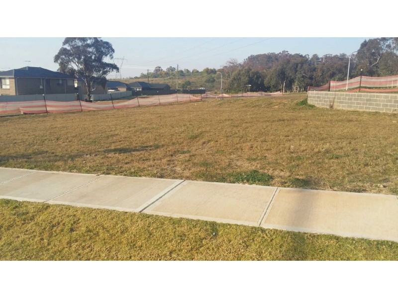 Lot 20 Gilruth Avenue, Middleton Grange NSW 2171