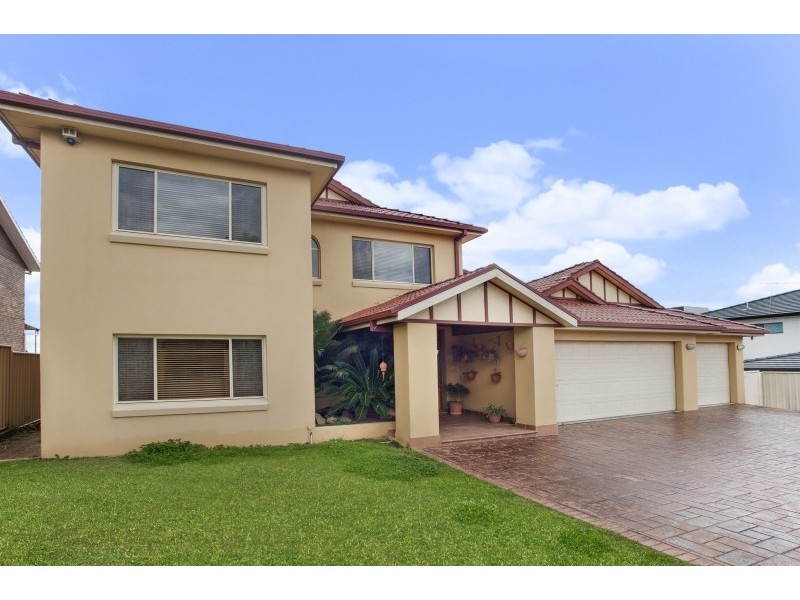 225 Cedar Road, Casula NSW 2170