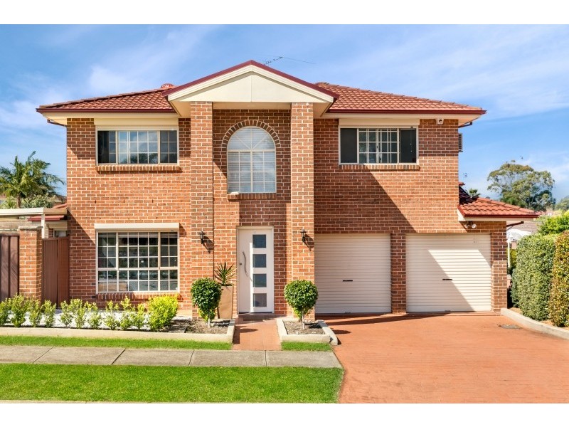 1/83-85 Whitford Road, Hinchinbrook NSW 2168