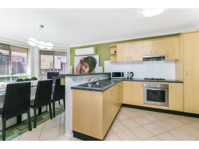 1/83-85 Whitford Road, Hinchinbrook NSW 2168