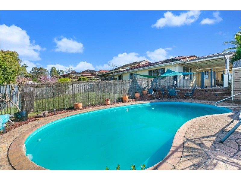 4 Louise Place, Cecil Hills NSW 2171