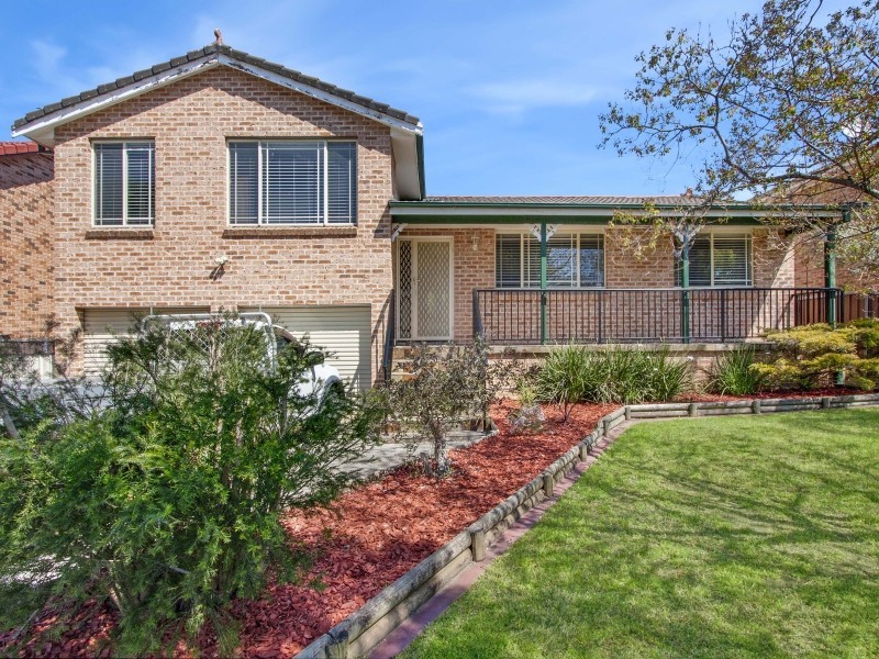 Bonnyrigg Heights NSW 2177