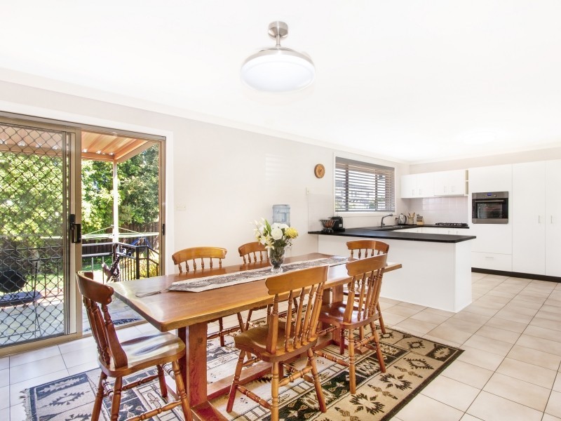 Bonnyrigg Heights NSW 2177