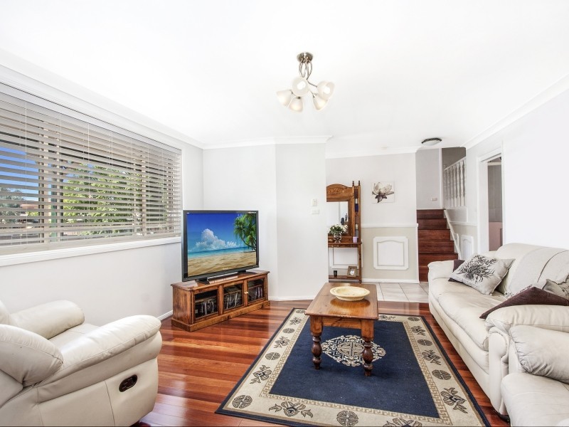 Bonnyrigg Heights NSW 2177