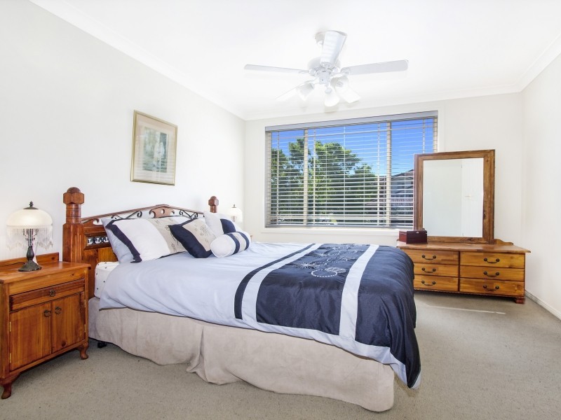 Bonnyrigg Heights NSW 2177