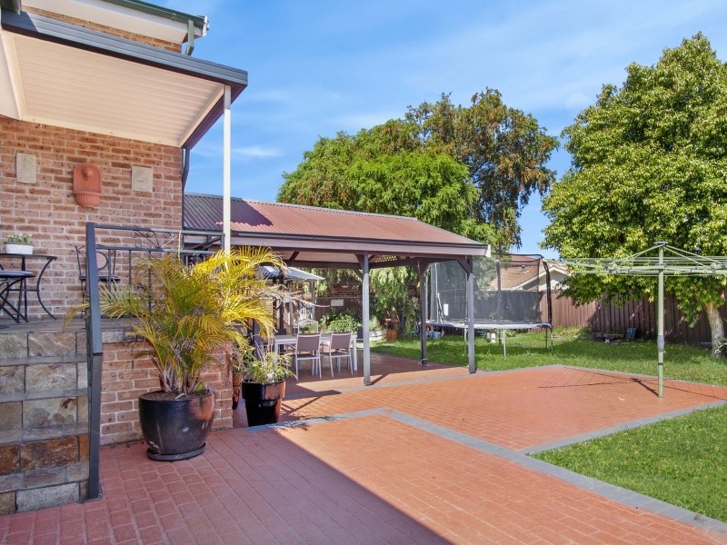 Bonnyrigg Heights NSW 2177