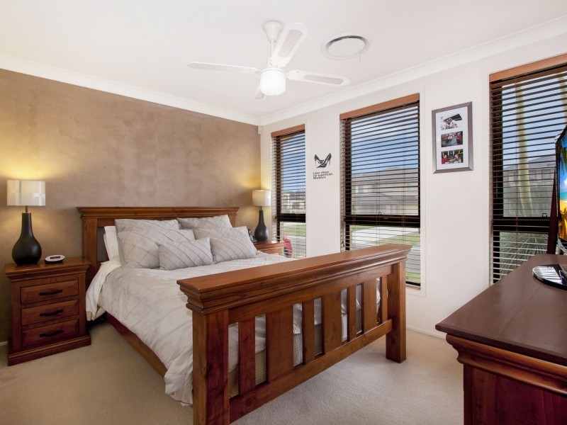 7 Palana Close, West Hoxton NSW 2171