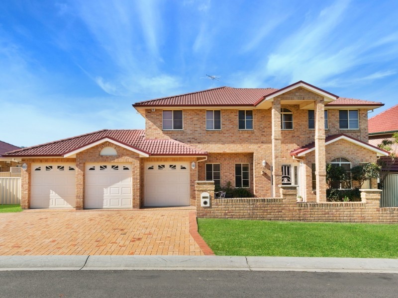 11 Hanover Street, Cecil Hills NSW 2171