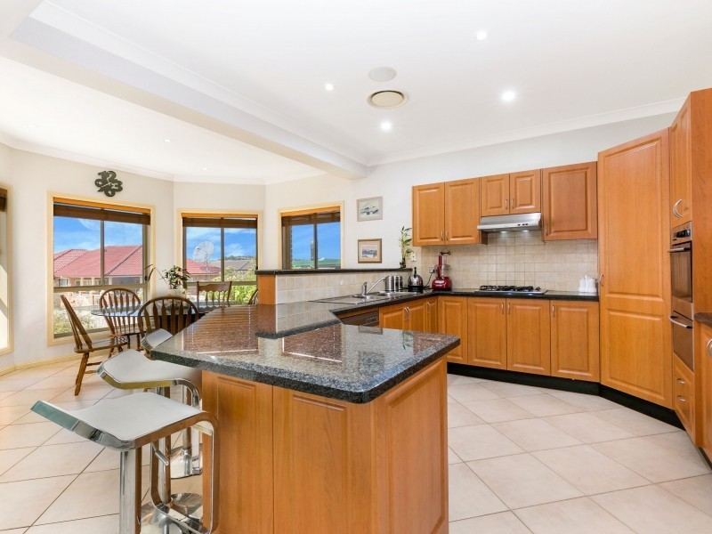 11 Hanover Street, Cecil Hills NSW 2171