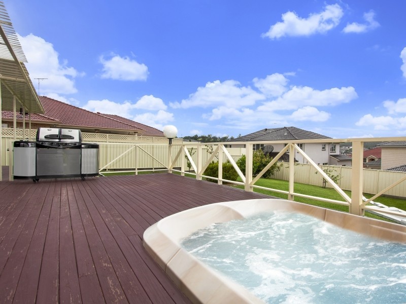 11 Hanover Street, Cecil Hills NSW 2171