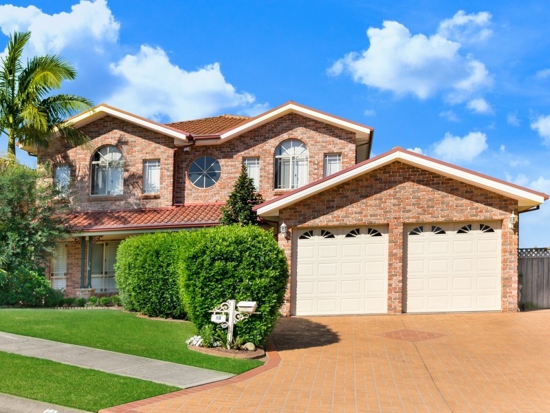 13 Richard Crescent, Cecil Hills NSW 2171