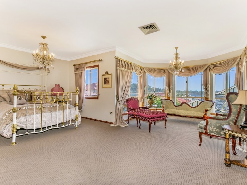 13 Richard Crescent, Cecil Hills NSW 2171